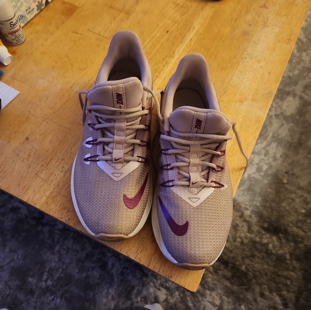 Nike Womens Running Shoes